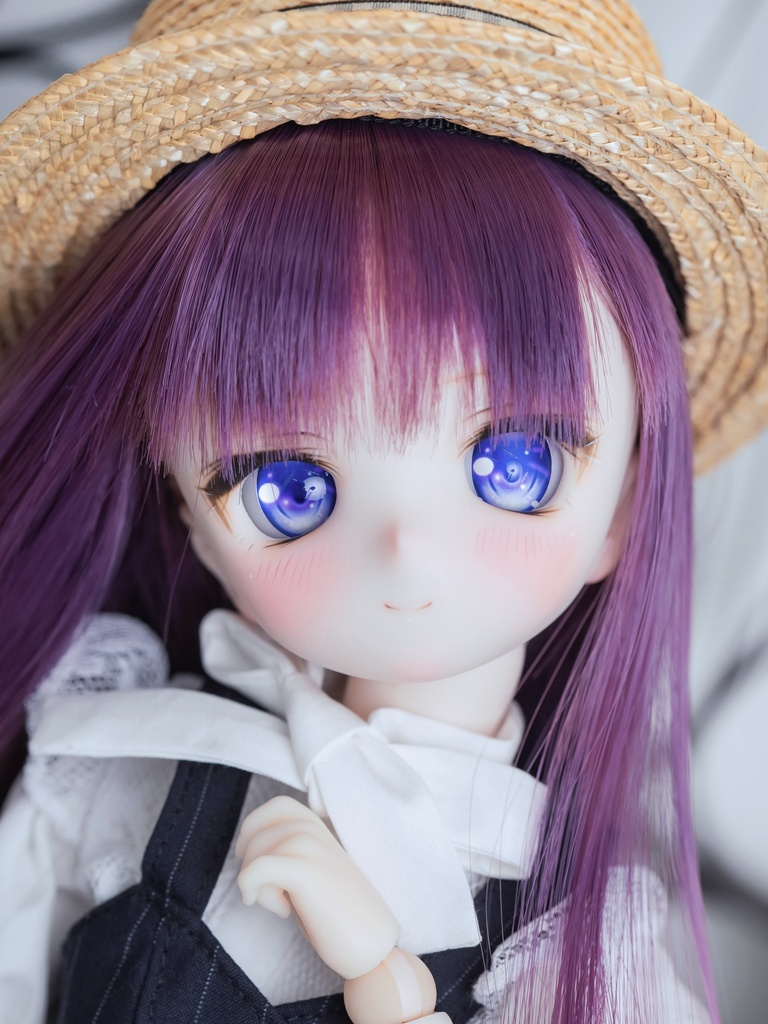 カスタムヘッド DDH-01