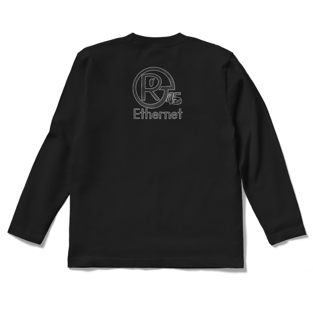 Ethernet LAN TypeB ロンT