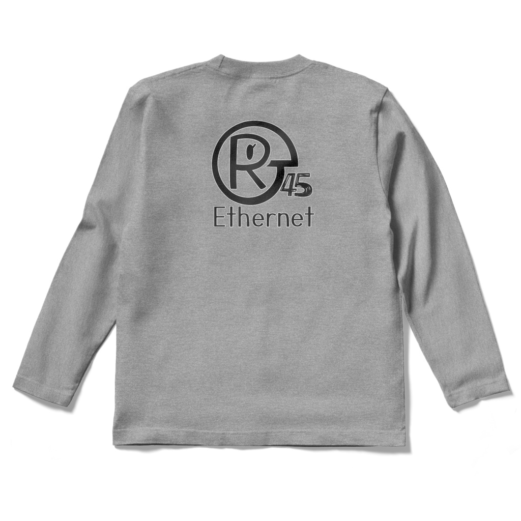 Ethernet LAN TypeA ロンT