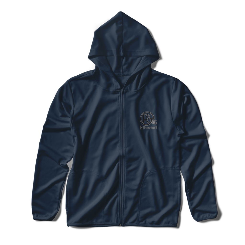 Ethernet LAN TypeA Zip