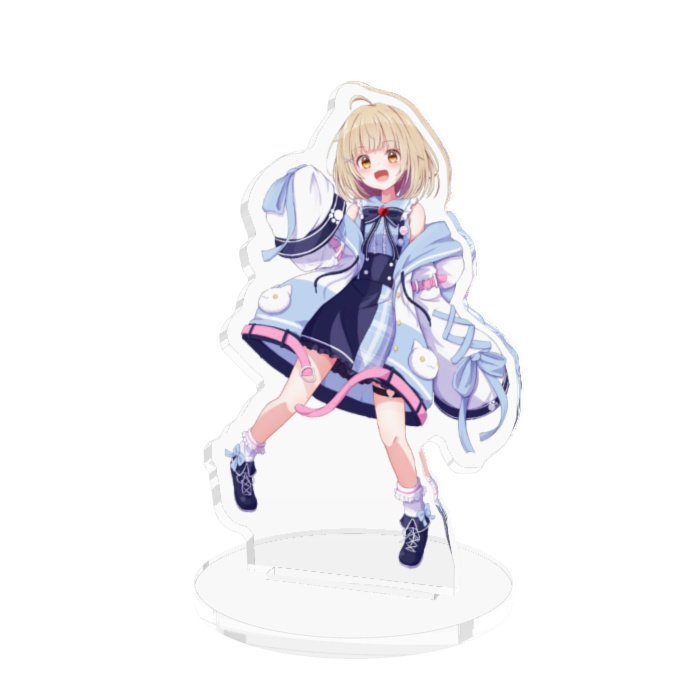 アクリルスタンド◆三周年記念グッズ