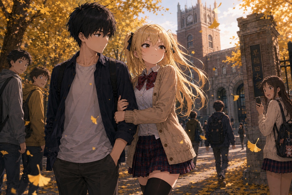 俺の義妹が天才漫画家だった件＿第2卷