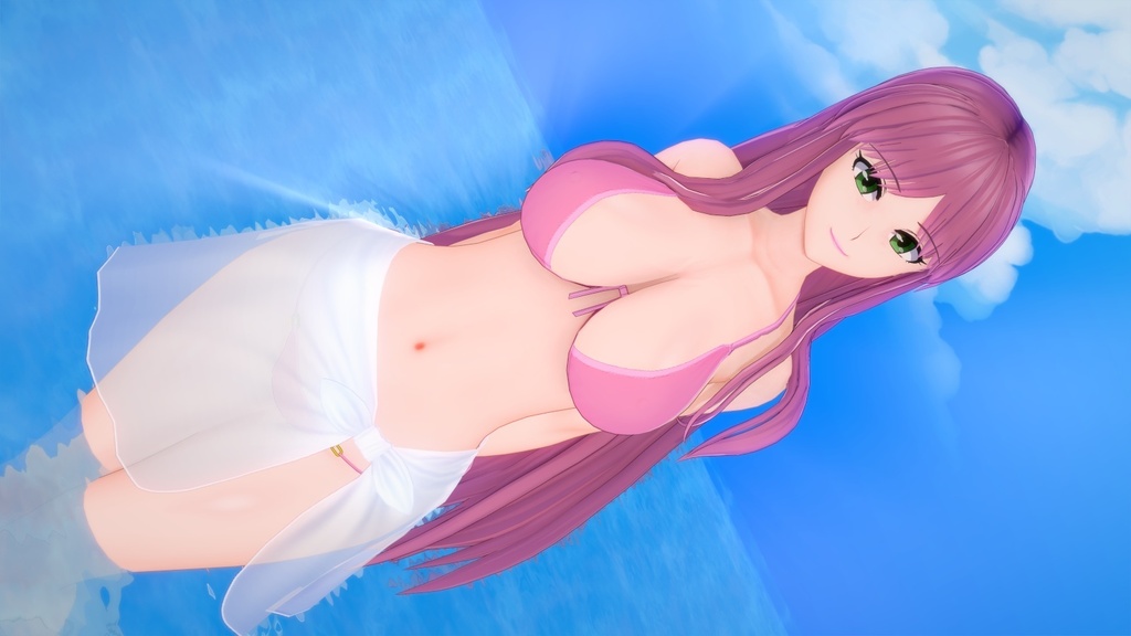 Saori Kido(Athena)
