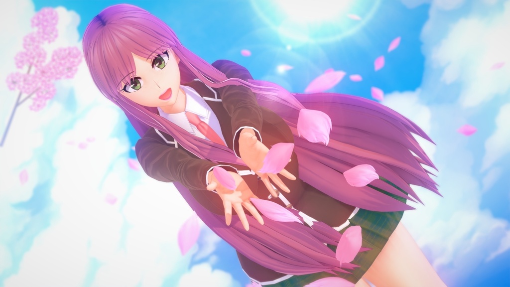 Saori Kido(Athena)