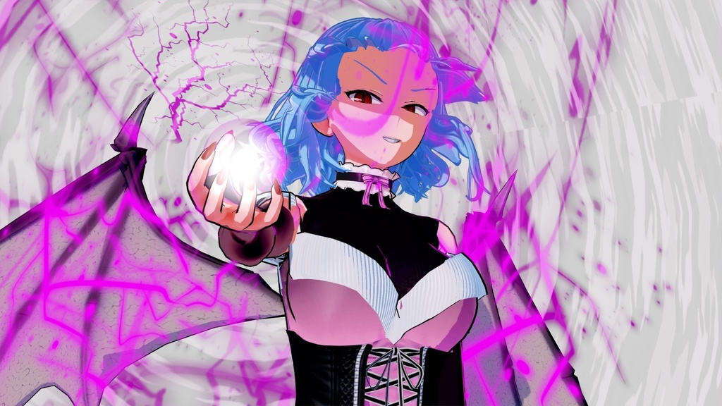 Scarlet Sister (Adult Version)