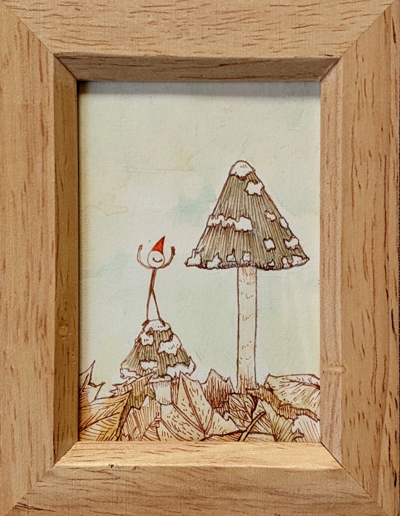 背比べ あずき工房 Booth