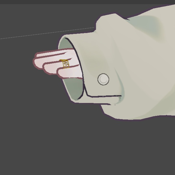 【VRCHAT向け】simple pairing-シンプルペアリング【お一人のみ譲渡可】