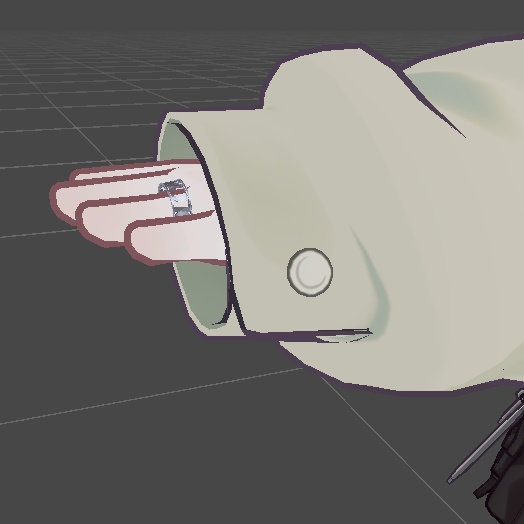 【VRCHAT向け】simple pairing-シンプルペアリング【お一人のみ譲渡可】