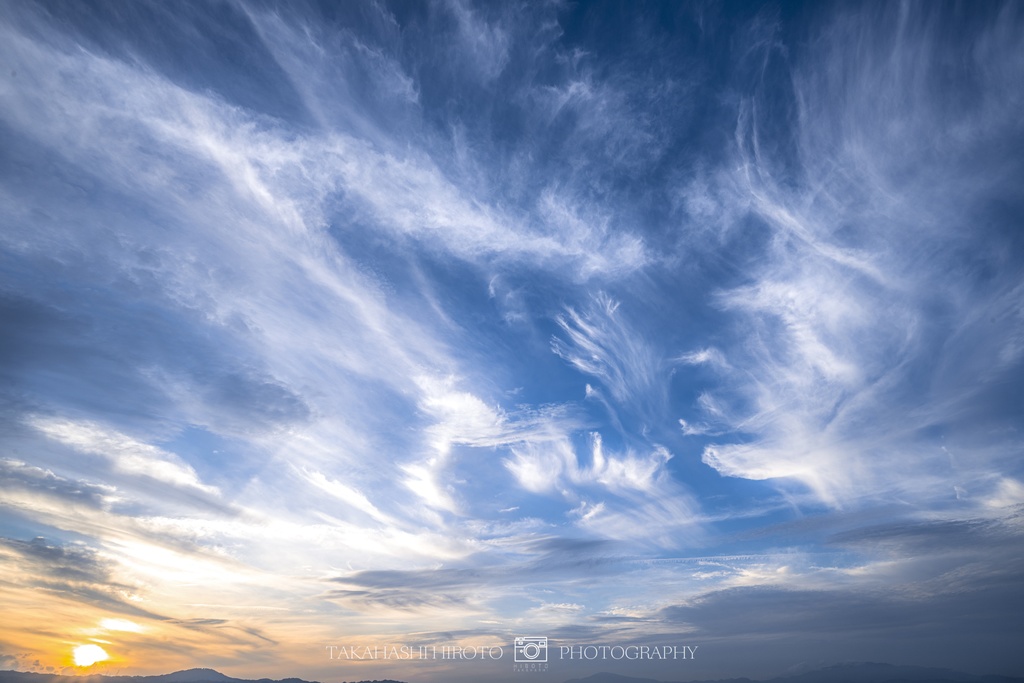 えそらごと 額装作品