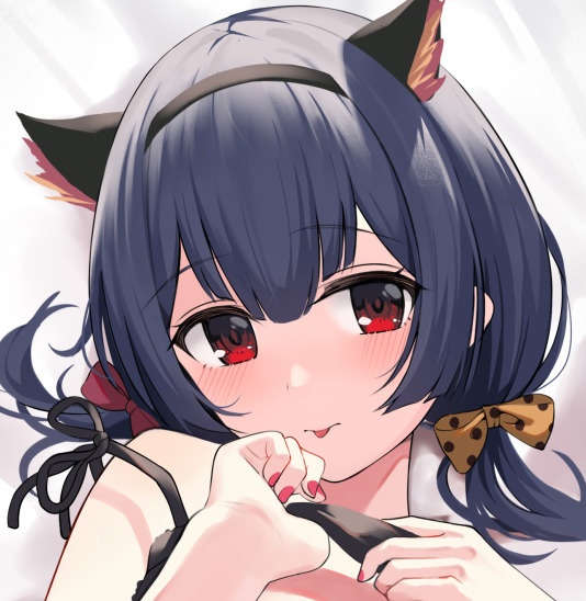 杜野凛世 未統合PSD