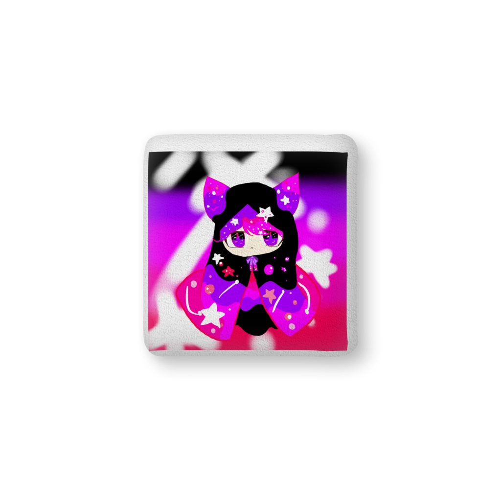 リュウ&スタークッション