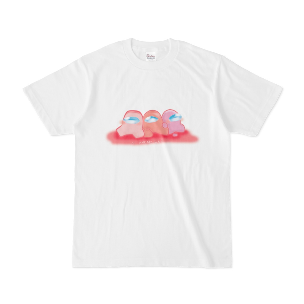 ミニクルーTシャツ