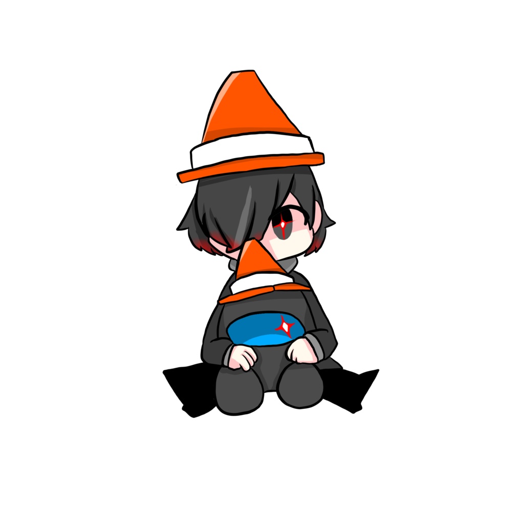 【俺のインポスター生活】かわかわアクキー✨