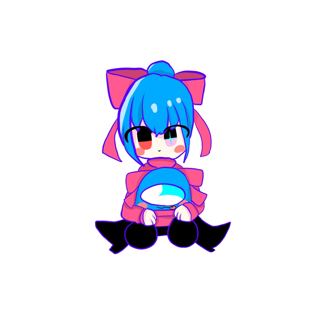 【俺のインポスター生活】かわかわアクキー✨