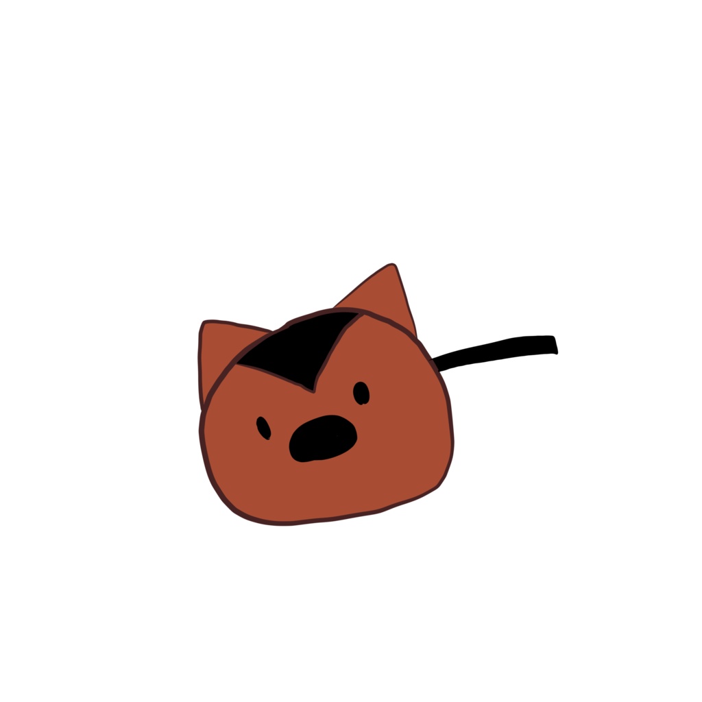 【俺のインポスター生活】思い出ロックキーホルダー✨