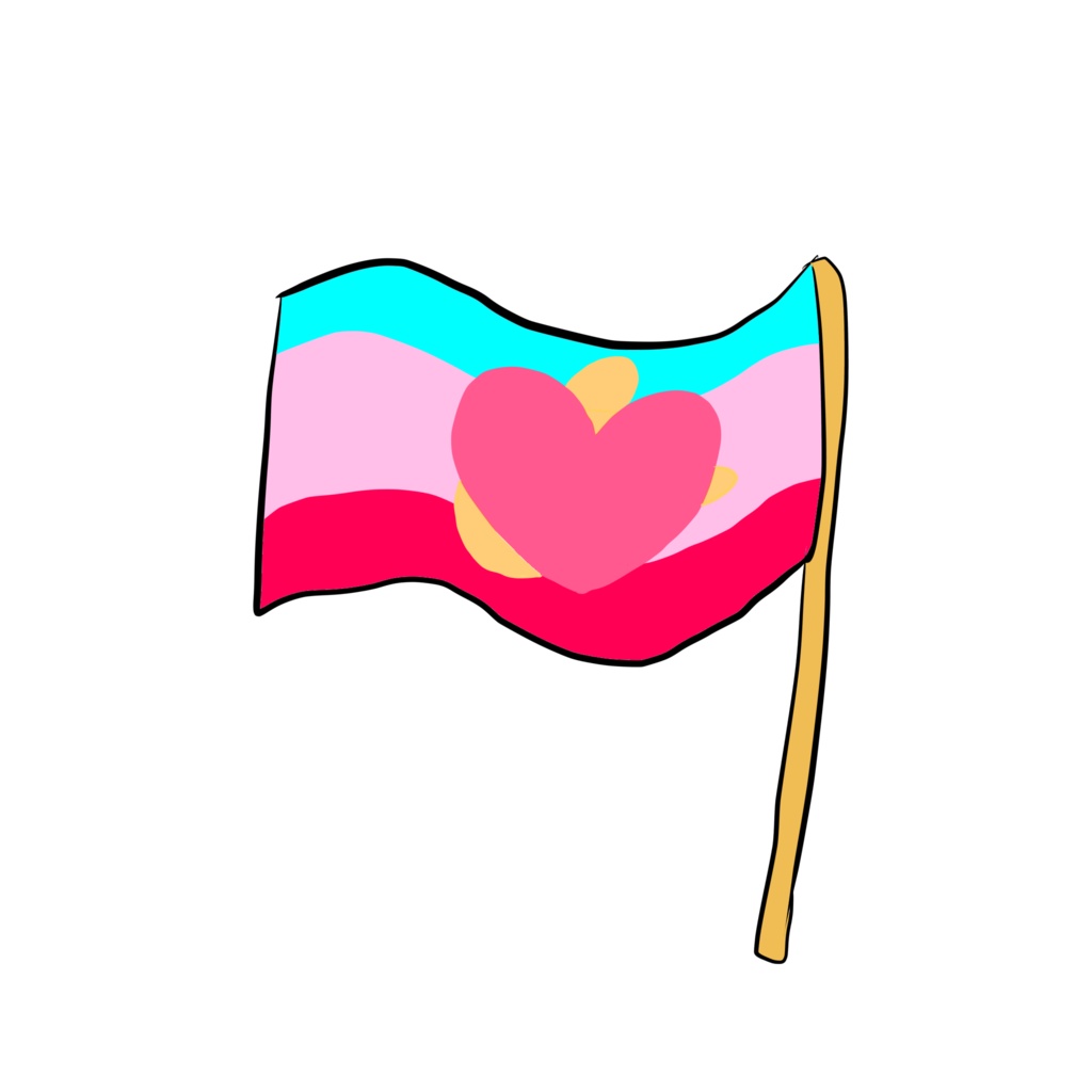 【俺のインポスター生活】思い出ロックキーホルダー✨