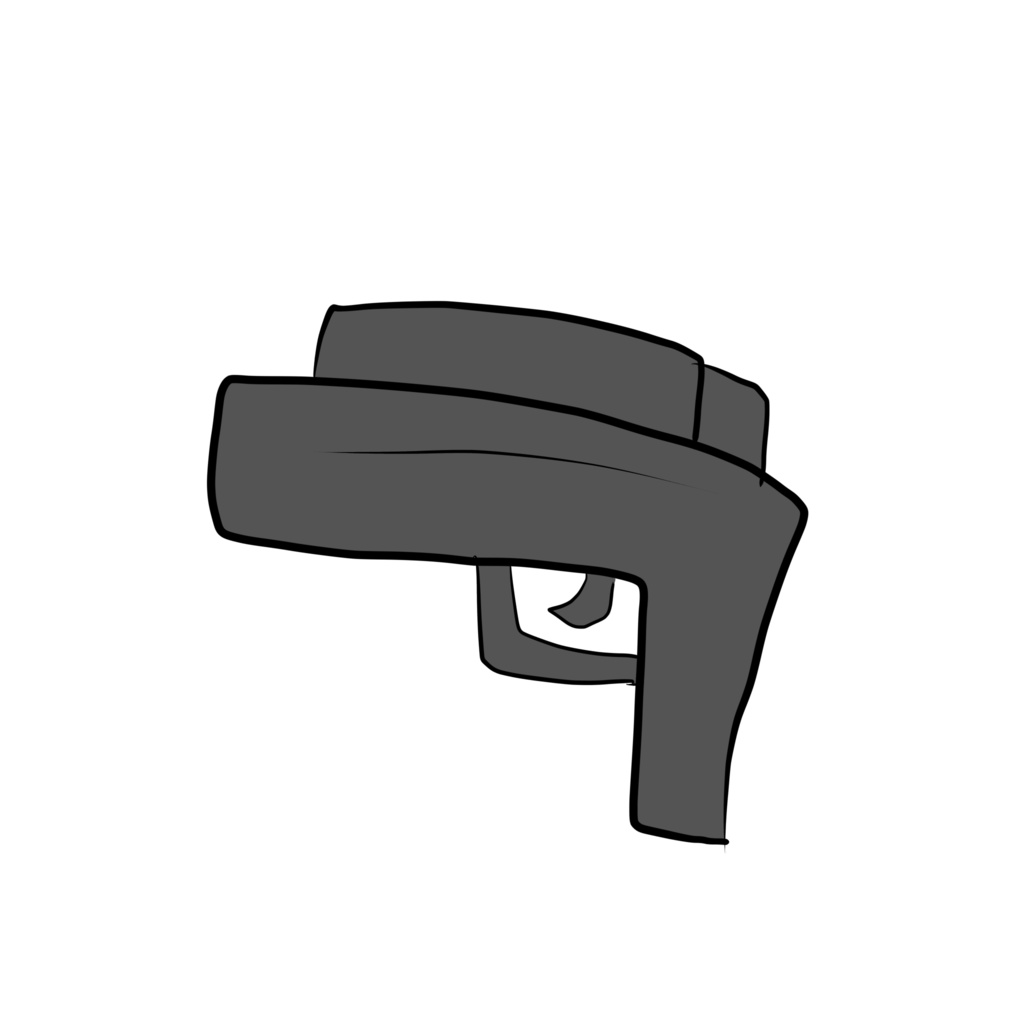 【俺のインポスター生活】思い出ロックキーホルダー✨