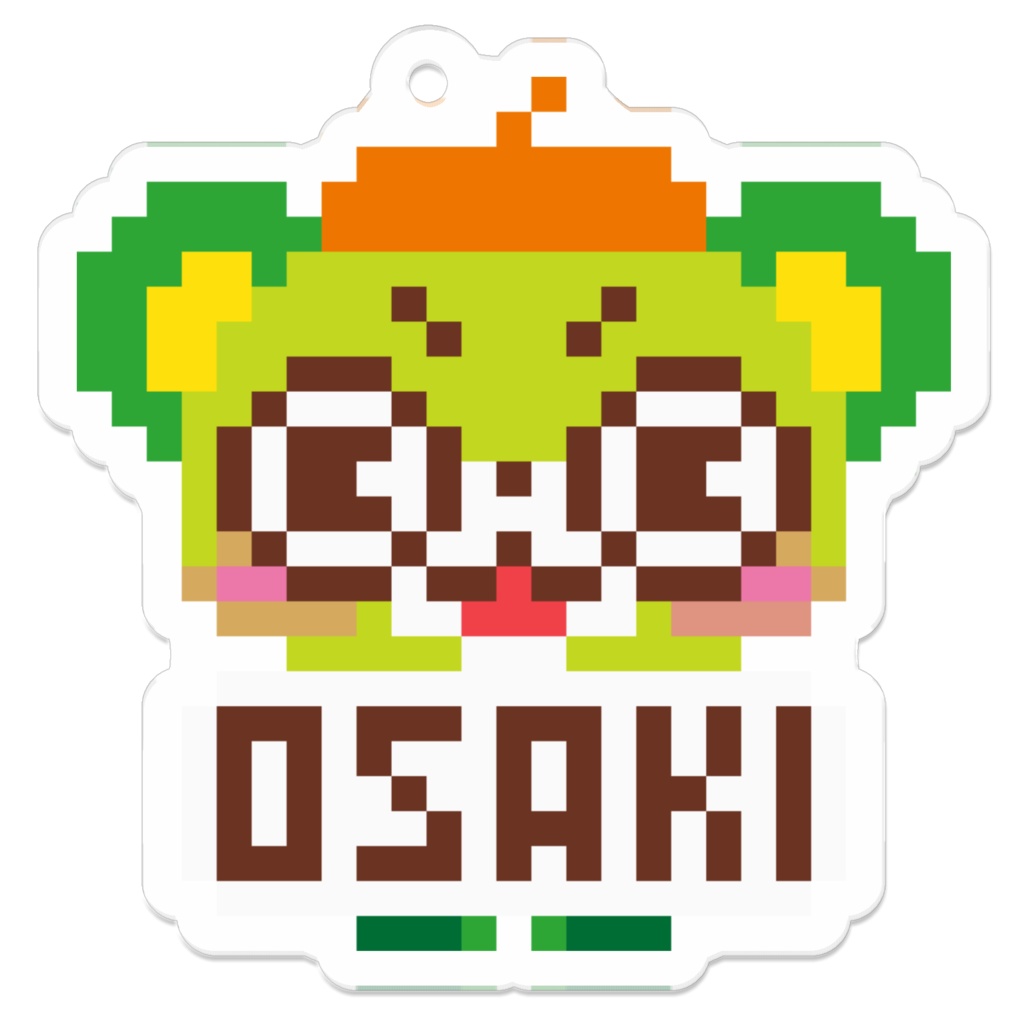 大崎一番太郎（ＯＳＡＫＩ）