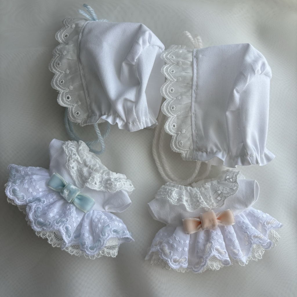 ワンピースセット