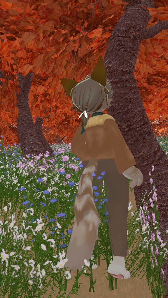 【なぎねこクン専用】24式秋セーターセット