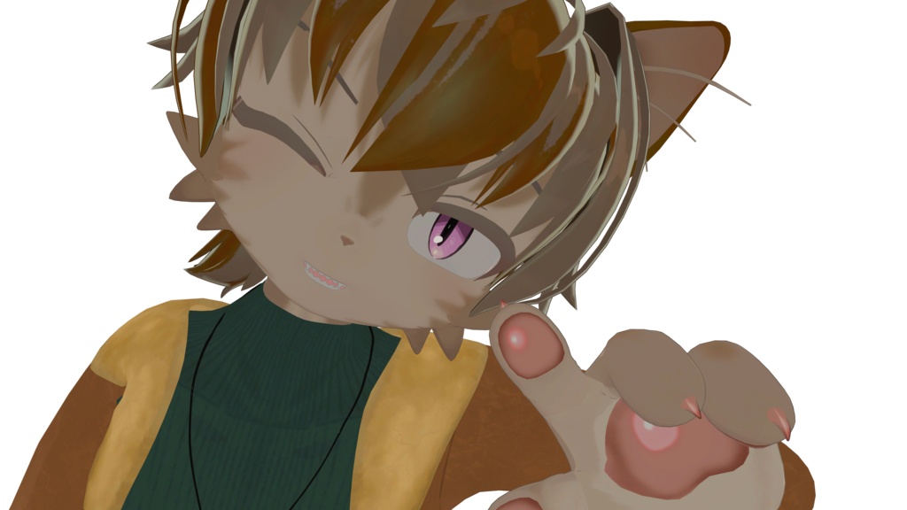 【なぎねこクン専用】24式秋セーターセット