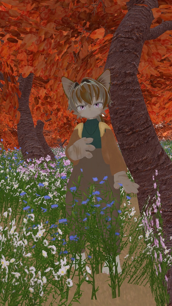 【なぎねこクン専用】24式秋セーターセット