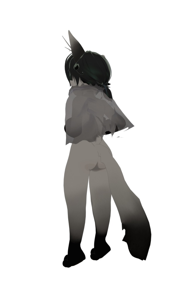 【なぎねこクン専用】24式ぼろおばけセット