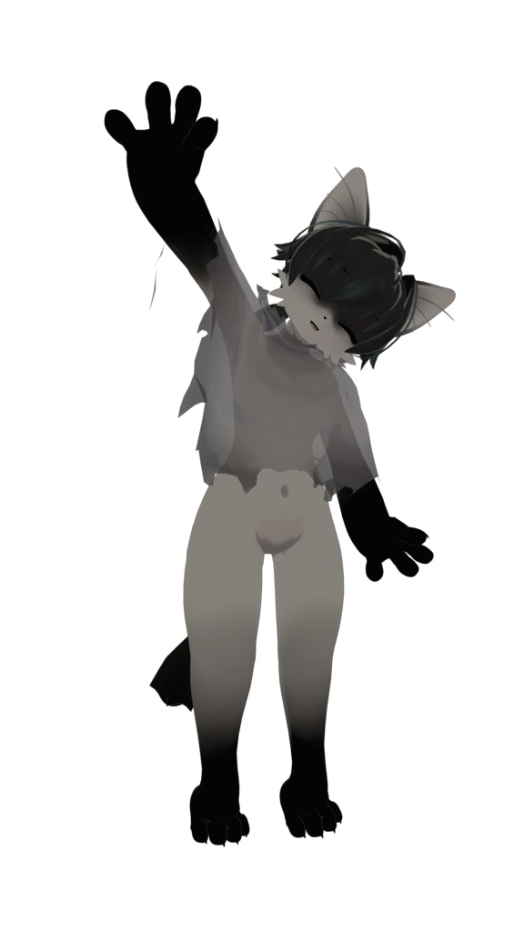 【なぎねこクン専用】24式ぼろおばけセット