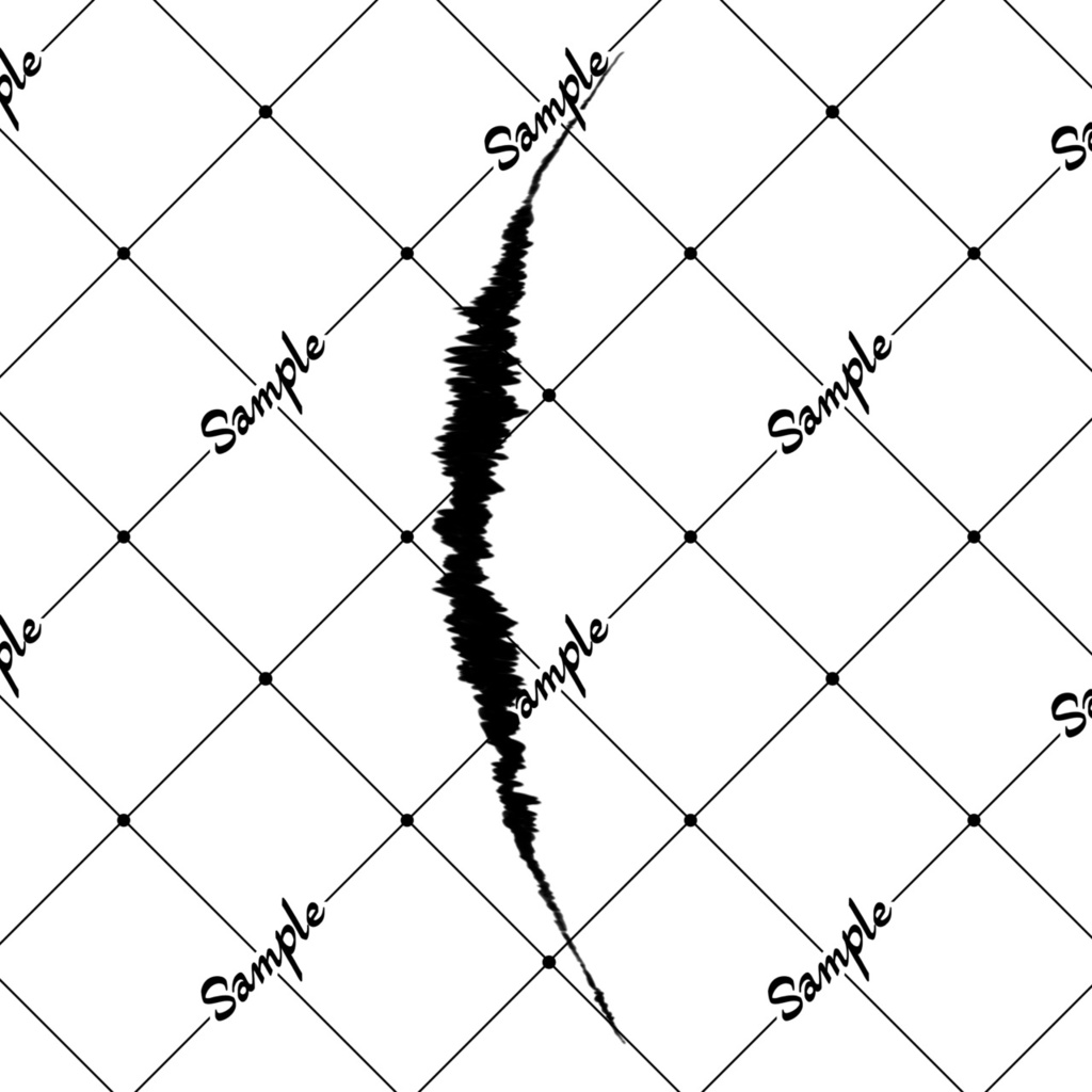 フェイスタトゥーセット