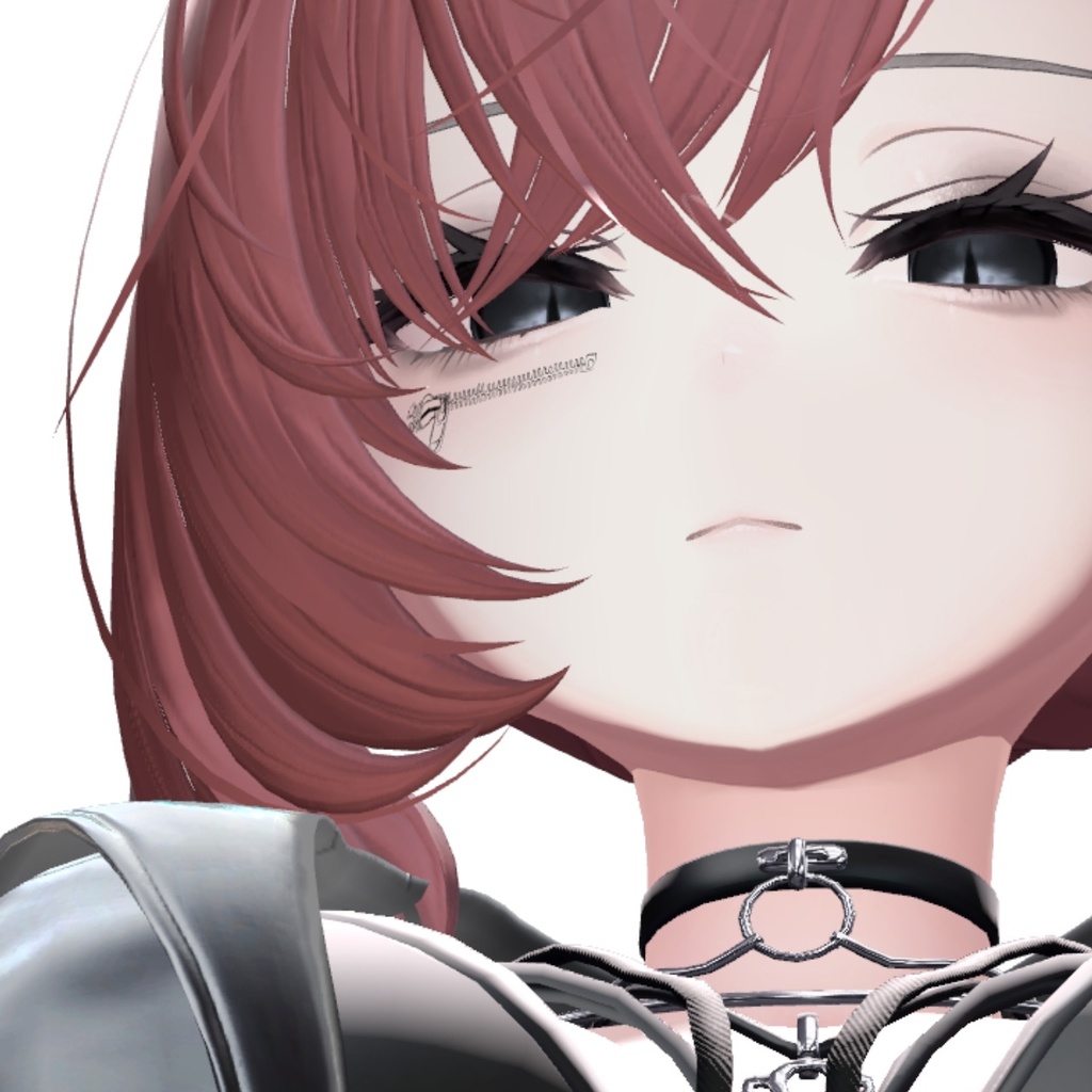 フェイスタトゥーセット