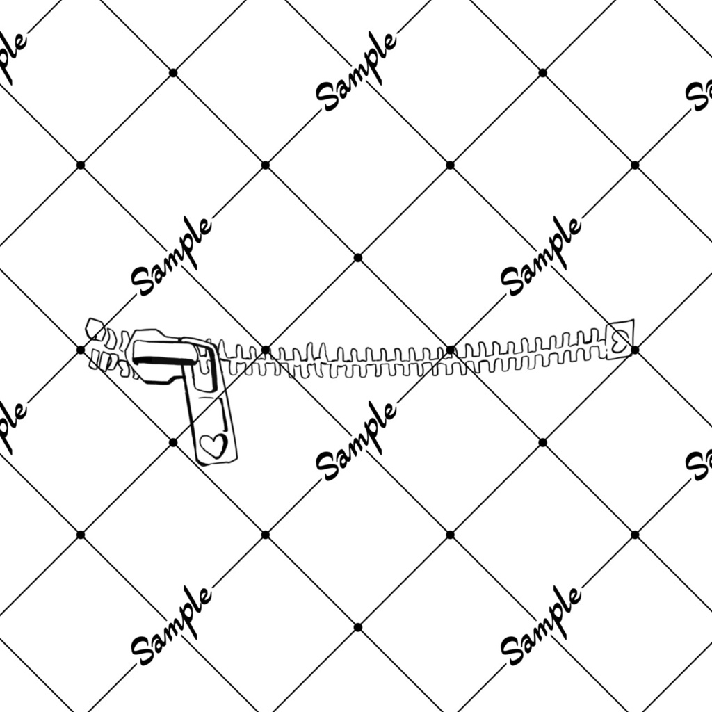フェイスタトゥーセット