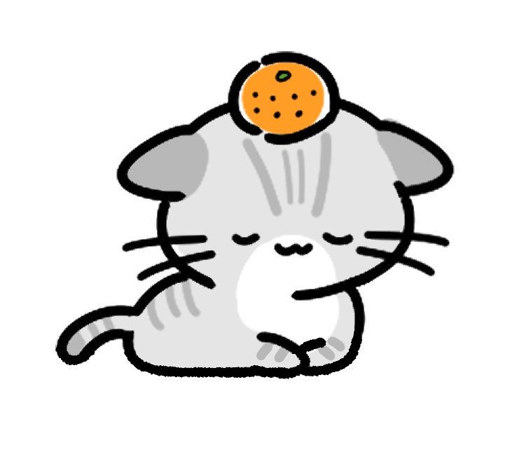 ねこもこきゃっぷ