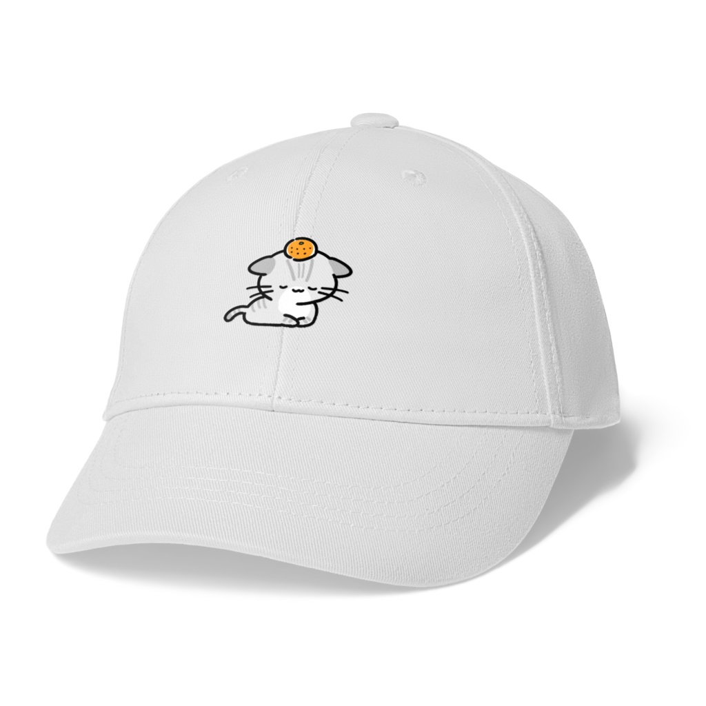 ねこもこきゃっぷ