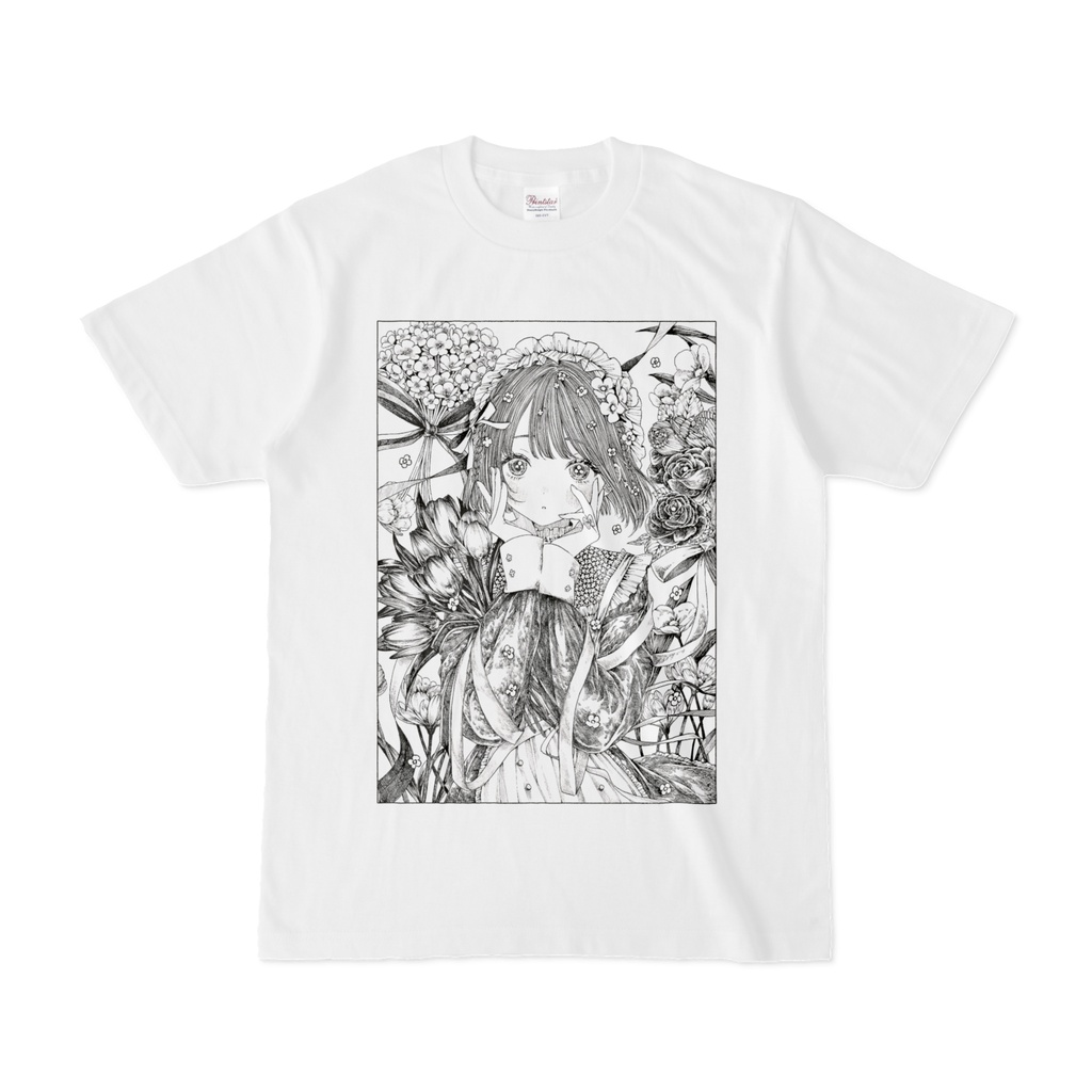 【Luminous】Tシャツ（デザイン２種：S～XLサイズ）