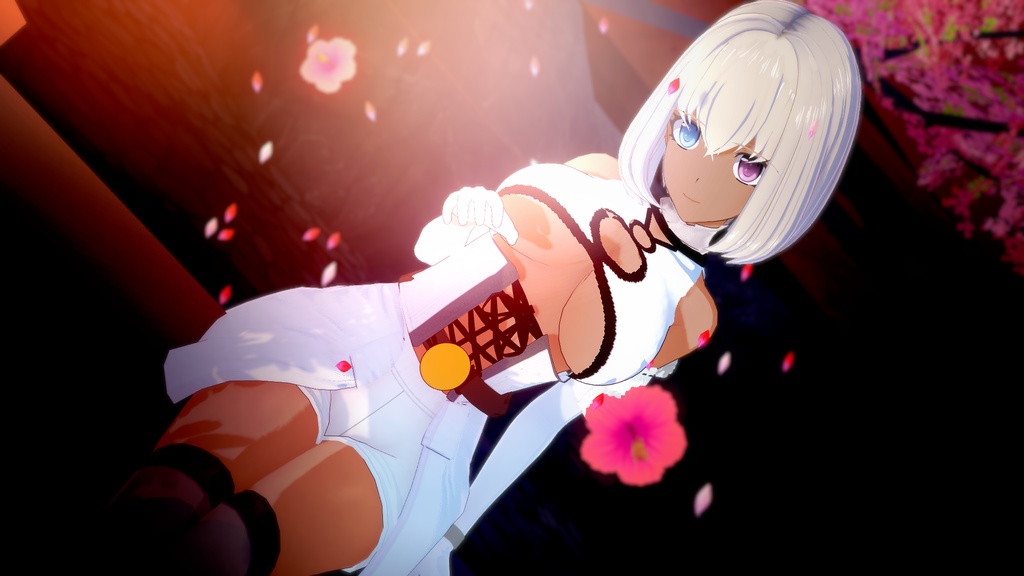 [KK] Alma Judikhali Card