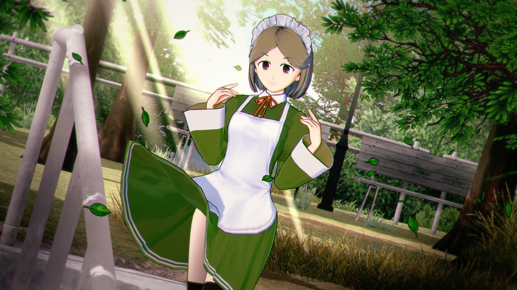 [KK] Lunoire Faust Card