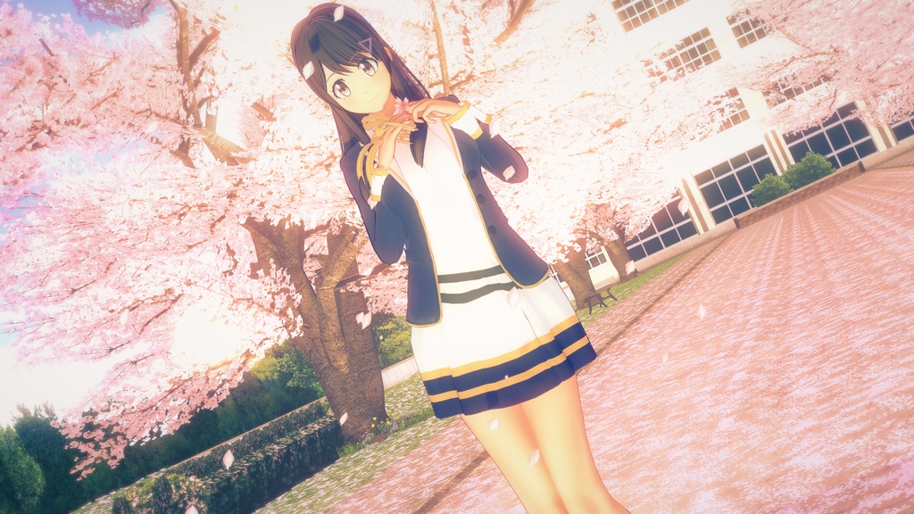 [KK] Touka Tsuyuri Card