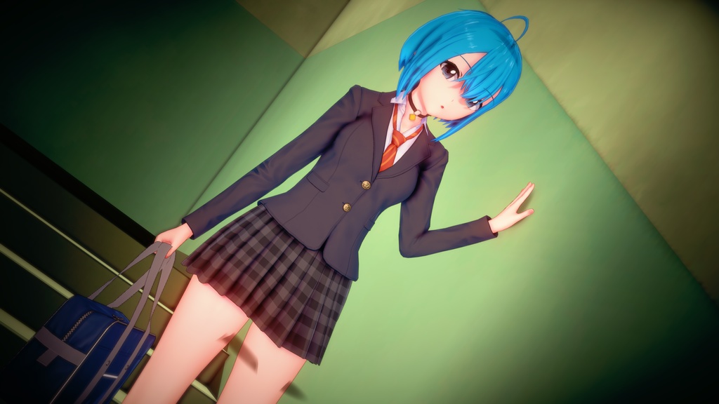 [KK] Inuzuka Himari Card