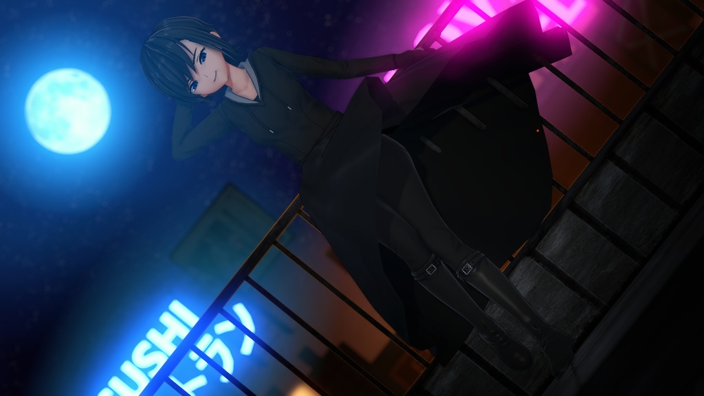 [KK] Xion Card
