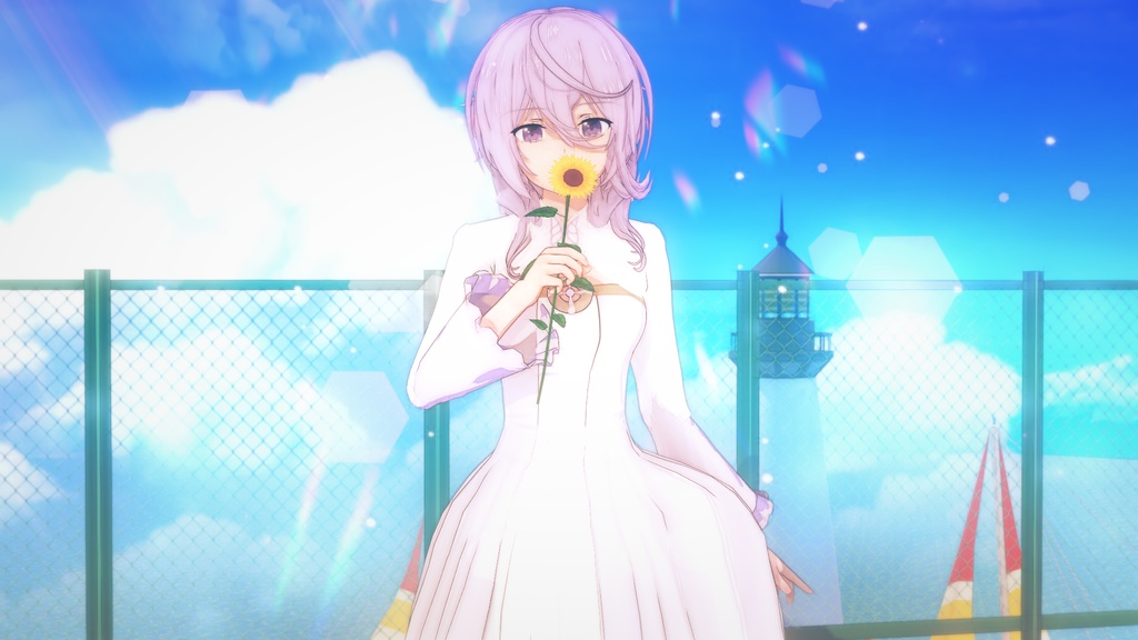 [KK] Philia Adenauer Card