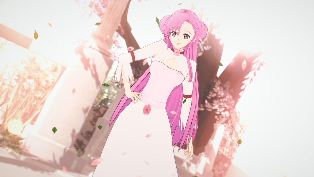 [KK] Euphemia Li Britanniaa Card