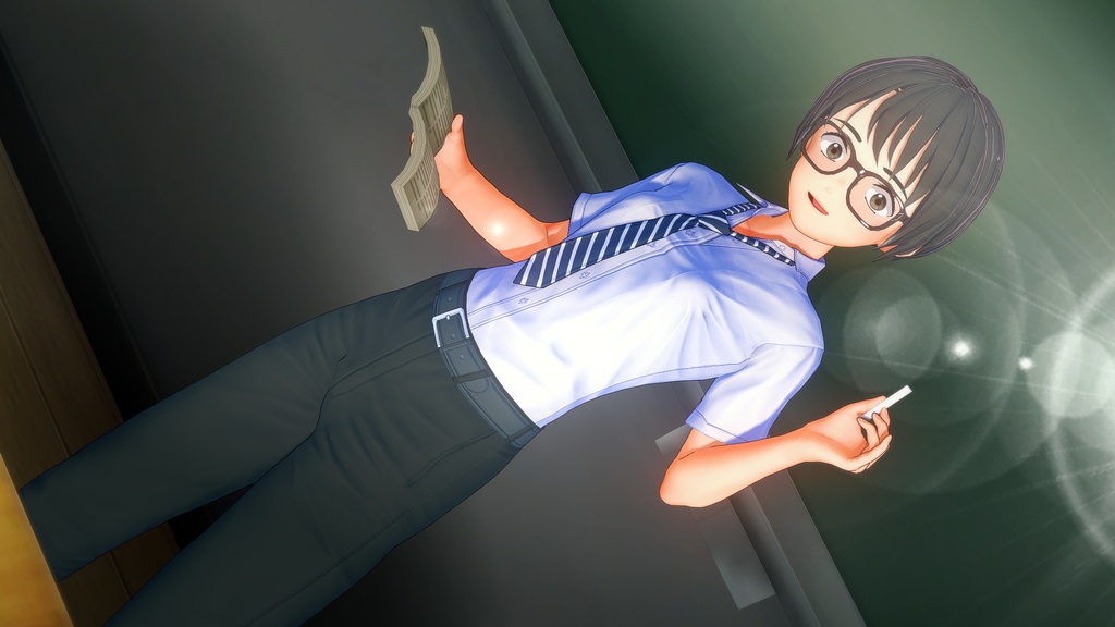 [KK] Ganta Nakami Card
