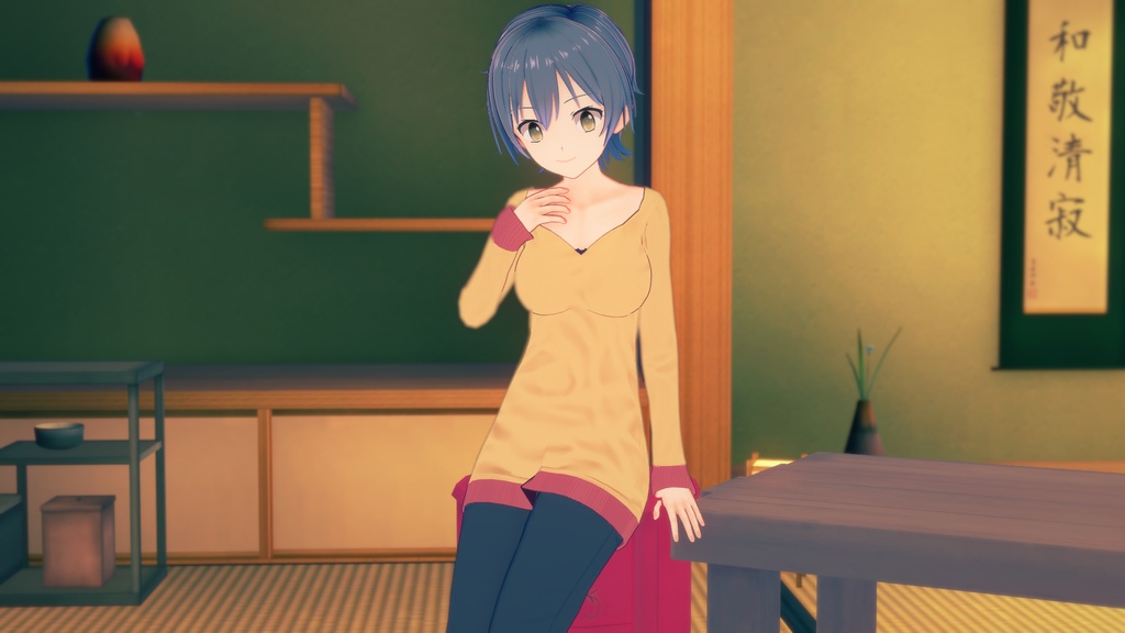 [KK] Ms. Arisugawa Card