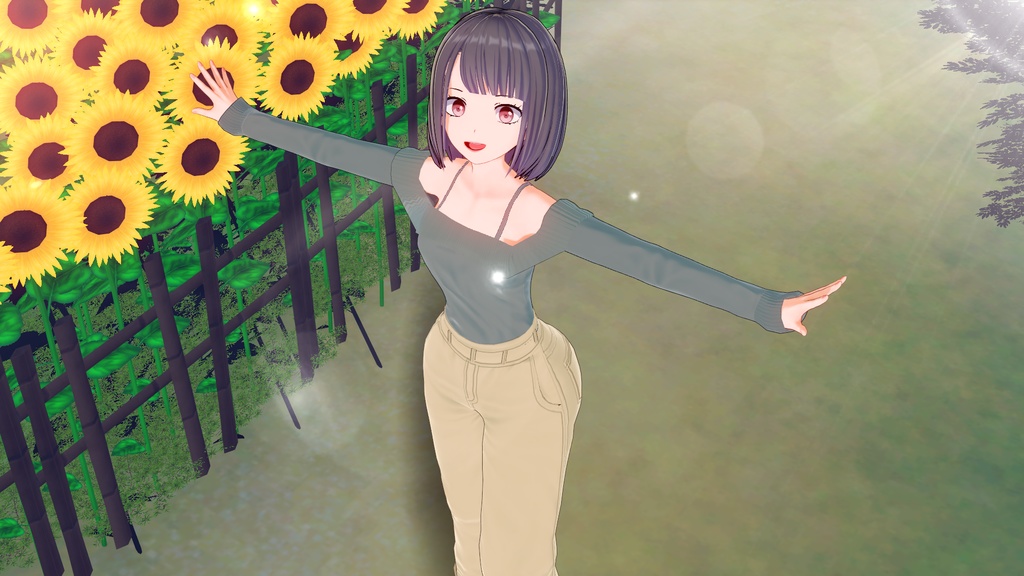 [KK] Momoko Maeda Card