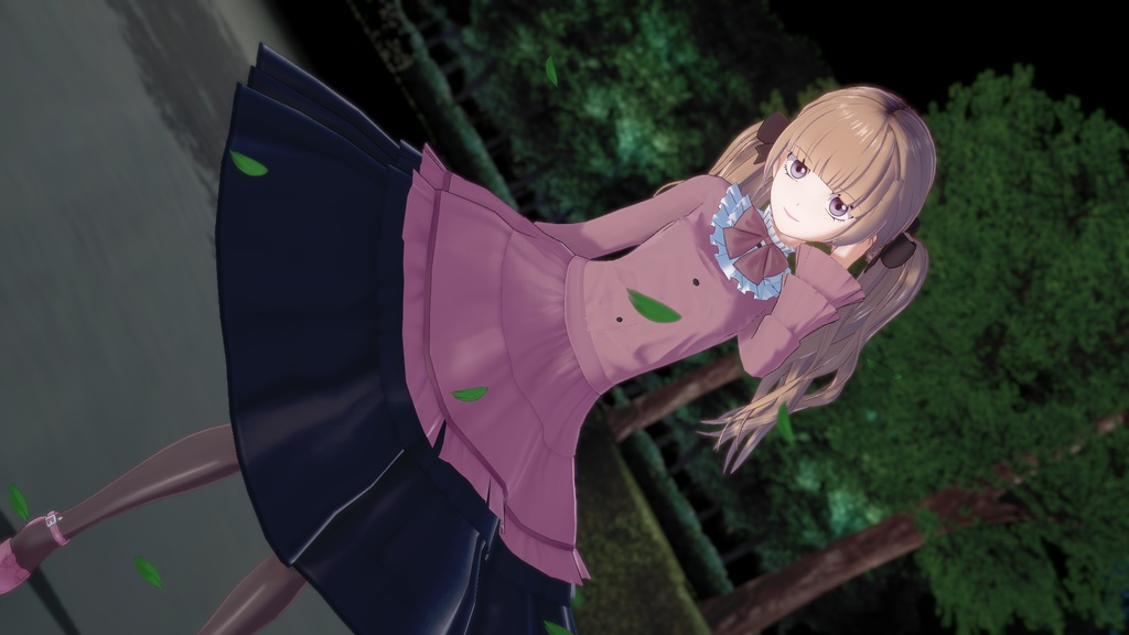 [KK] Runa Sasaki Card 