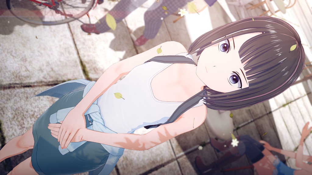 [KK] Reina Card