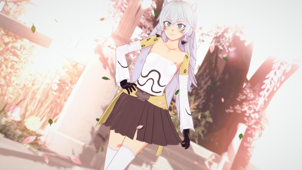 [KK] Suphia Card