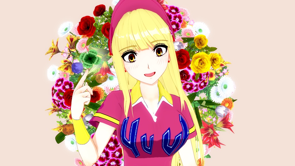 [KK] Ruriko Card
