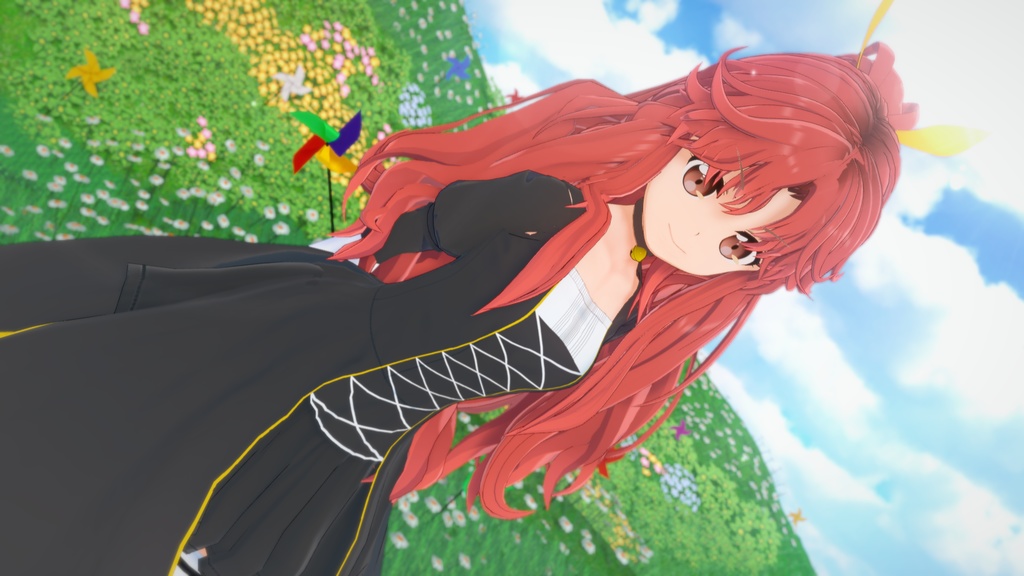 [KK] Reina Card