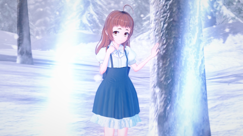 [KK] Marie Card